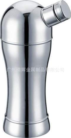 專業(yè)工廠直供 不銹鋼搖酒壺，品質與服務的雙重保障